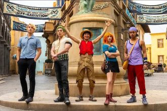 As séries da Netflix que prometem dominar 2026 com histórias intensas