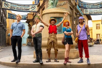 As séries da Netflix que prometem dominar 2026 com histórias intensas