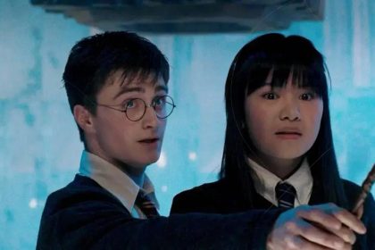 Atriz de Harry Potter revela como o racismo online moldou sua vida e carreira