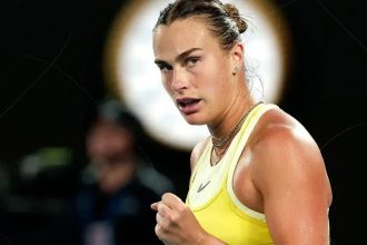 Australian Open 2026: Principais jogos e estrelas em ação na terça-feira