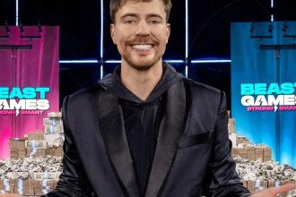 Beast Games 2: Novo formato e lançamento dos próximos episódios na Prime Video