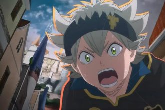 Black Clover chega ao fim com morte impactante e novo Rei Mago à vista