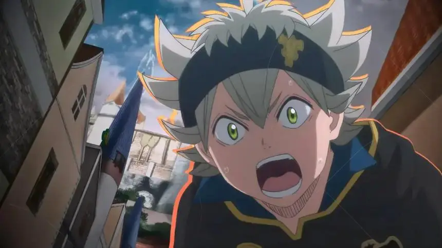 Black Clover chega ao fim com morte impactante e novo Rei Mago à vista