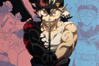 Black Clover entra em sua reta final com novo arco e volta do anime