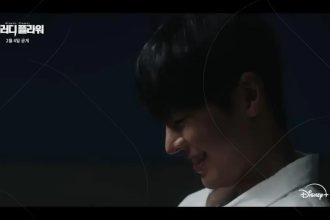 Bloody Flower: o misterioso serial killer que desafia a justiça em série da Disney+