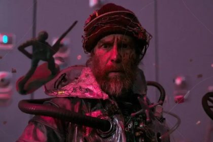 Boa Sorte, Divirta-se, Não Morra: trailer revela sci-fi pós-apocalíptico imperdível