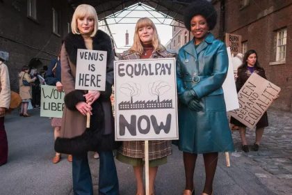 Call the Midwife temporada 15: desafios da saúde pública e romances marcantes