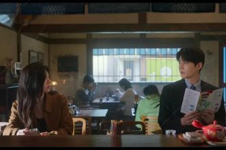 Can This Love Be Translated: romance multilíngue entre atriz e intérprete em encontro inesquecível