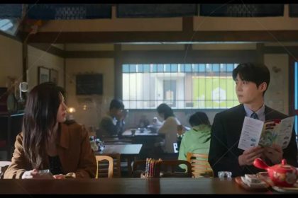 Can This Love Be Translated: romance multilíngue entre atriz e intérprete em encontro inesquecível