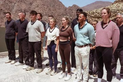 Celebrity SAS 2026: Conheça os desafios e famosos que enfrentam o limite