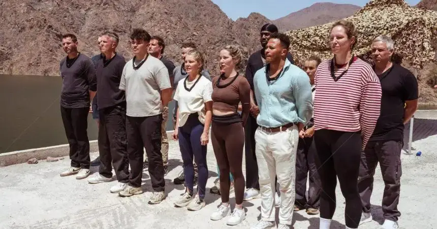 Celebrity SAS 2026: Conheça os desafios e famosos que enfrentam o limite