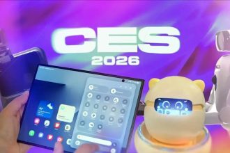 CES 2026: As inovações mais impressionantes e futuristas da tecnologia