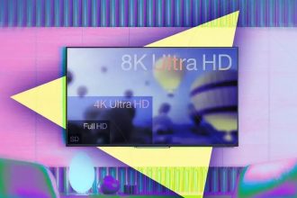 CES 2026 revela o futuro das TVs: brilho, micro-LED e inovação acessível