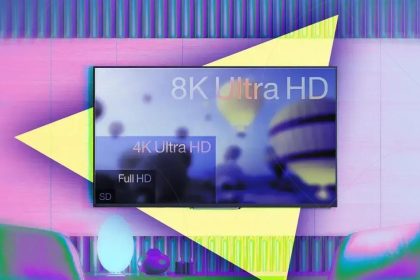 CES 2026 revela o futuro das TVs: brilho, micro-LED e inovação acessível