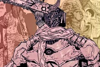 Chainsaw Man surpreende ao revelar Demônio Gafanhoto no Inferno vazio