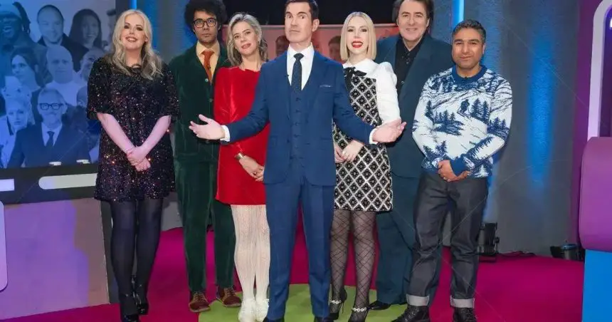 Channel 4 alcança sua maior audiência de Natal na TV linear em mais de uma década 38 Channel 4 alcança sua maior audiência de Natal na TV linear em mais de uma década