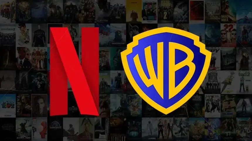 Cinemas levam oposição da venda da Warner Bros. à Netflix para o Congresso dos EUA