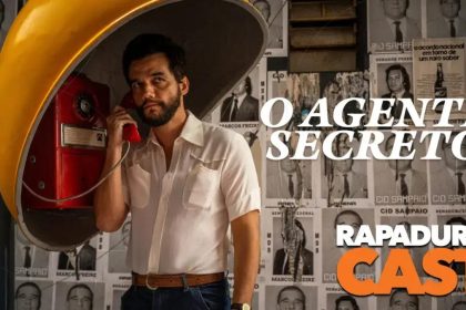 Como O Agente Secreto destaca a memória brasileira em filme premiado