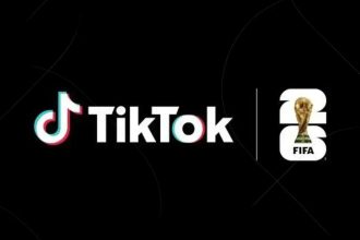 Como o streaming do TikTok vai revolucionar a cobertura da Copa do Mundo 2026