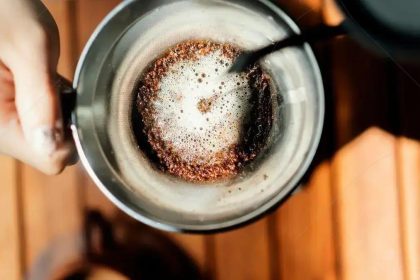 Como preparar o café perfeito: o método favorito dos especialistas revelado