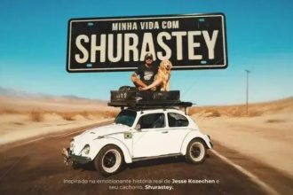 Confira os filmes brasileiros que marcam as estreias de 2026 no cinema