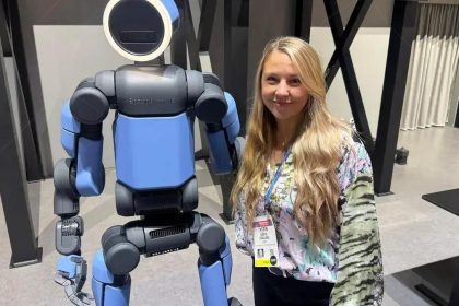 Conheça Atlas: o robô humanoide da Boston Dynamics que chama atenção no CES