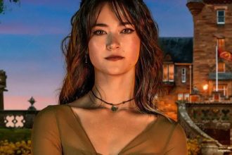 Conheça Jade, a participante que desafia suspeitas em The Traitors