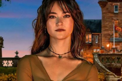 Conheça Jade, a participante que desafia suspeitas em The Traitors