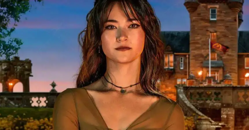 Conheça Jade, a participante que desafia suspeitas em The Traitors