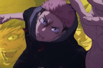 Conheça Naoya Zenin, o novo vilão que agita a terceira temporada de Jujutsu Kaisen