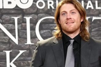 Conheça Peter Claffey, o ator que dá vida a Ser Duncan em novo spin-off de Game of Thrones