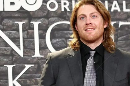Conheça Peter Claffey, o ator que dá vida a Ser Duncan em novo spin-off de Game of Thrones