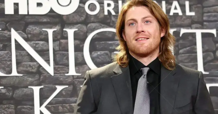 Conheça Peter Claffey, o ator que dá vida a Ser Duncan em novo spin-off de Game of Thrones