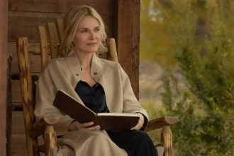 Conheça 'The Madison', a nova série intimista de Taylor Sheridan na Paramount+