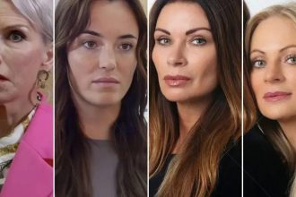 Coronation Street 2026: Os principais dramas e revelações da famosa novela