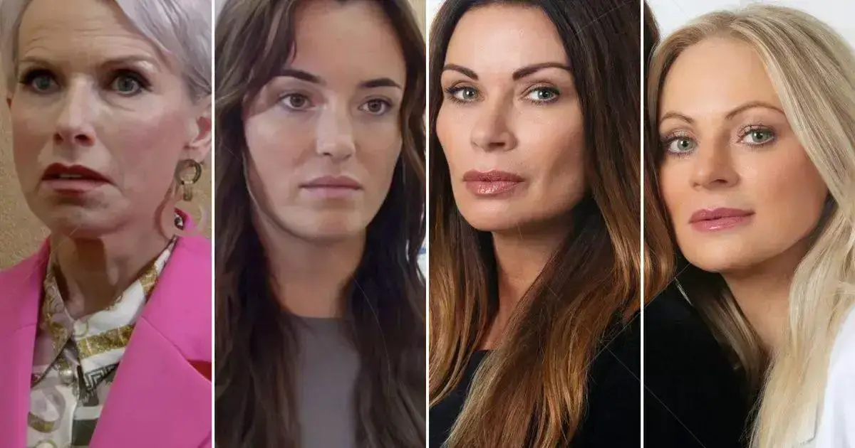 Coronation Street 2026: Os principais dramas e revelações da famosa novela