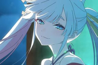 Cosmic Princess Kaguya: O novo filme de Shingo Yamashita chega à Netflix