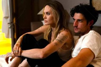 ‘Couture’: O drama da moda e do feminino estrelado por Angelina Jolie