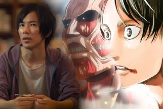 Criador de Attack on Titan revela que não desenha mais diariamente após longa jornada
