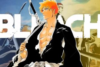 Criador de Bleach anuncia novo arco e mudanças para o final do anime