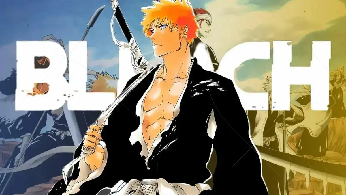 Criador de Bleach anuncia novo arco e mudanças para o final do anime