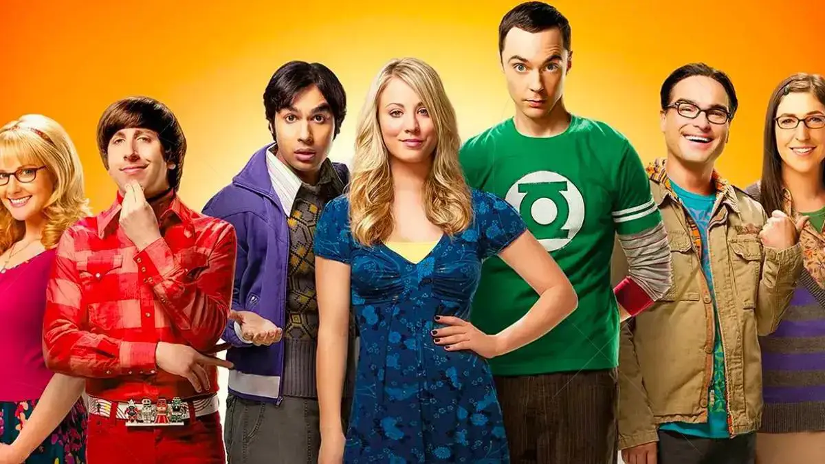 Criador de The Big Bang Theory lamenta morte de personagem e anuncia nova série