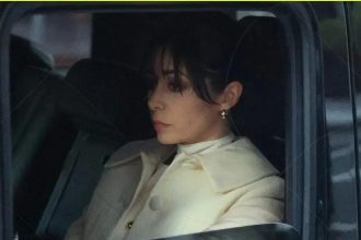 Cristin Milioti e Glen Powell estrelam nova comédia de Judd Apatow