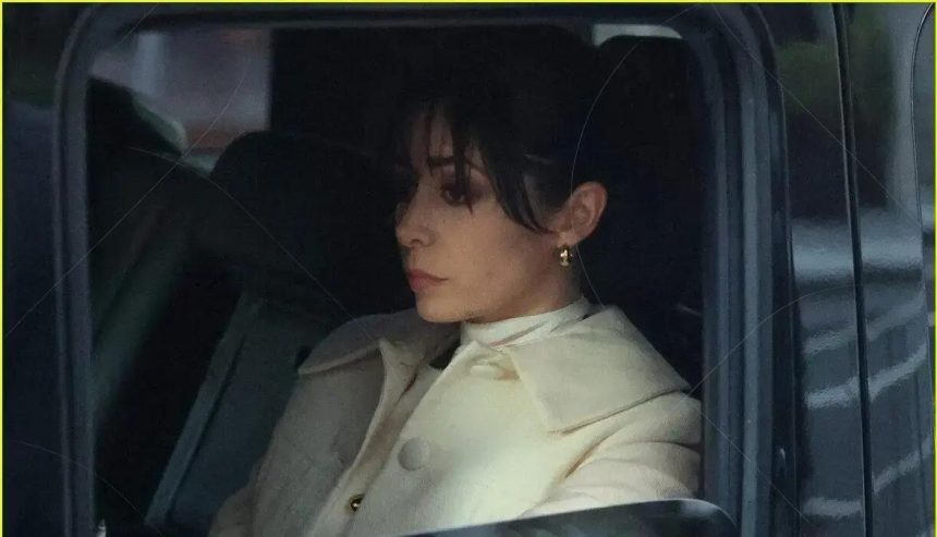 Cristin Milioti e Glen Powell estrelam nova comédia de Judd Apatow