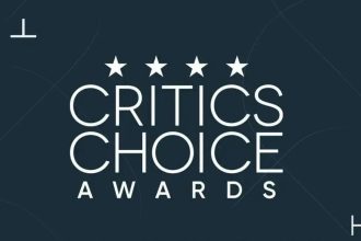 Critics Choice Awards 2026: Confira os grandes vencedores da premiação