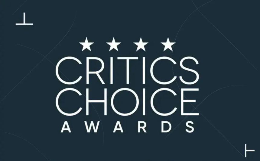 Critics Choice Awards 2026: Confira os grandes vencedores da premiação