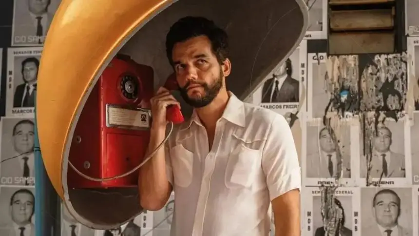 Critics' Choice Awards 2026: O Agente Secreto e outros vencedores de destaque