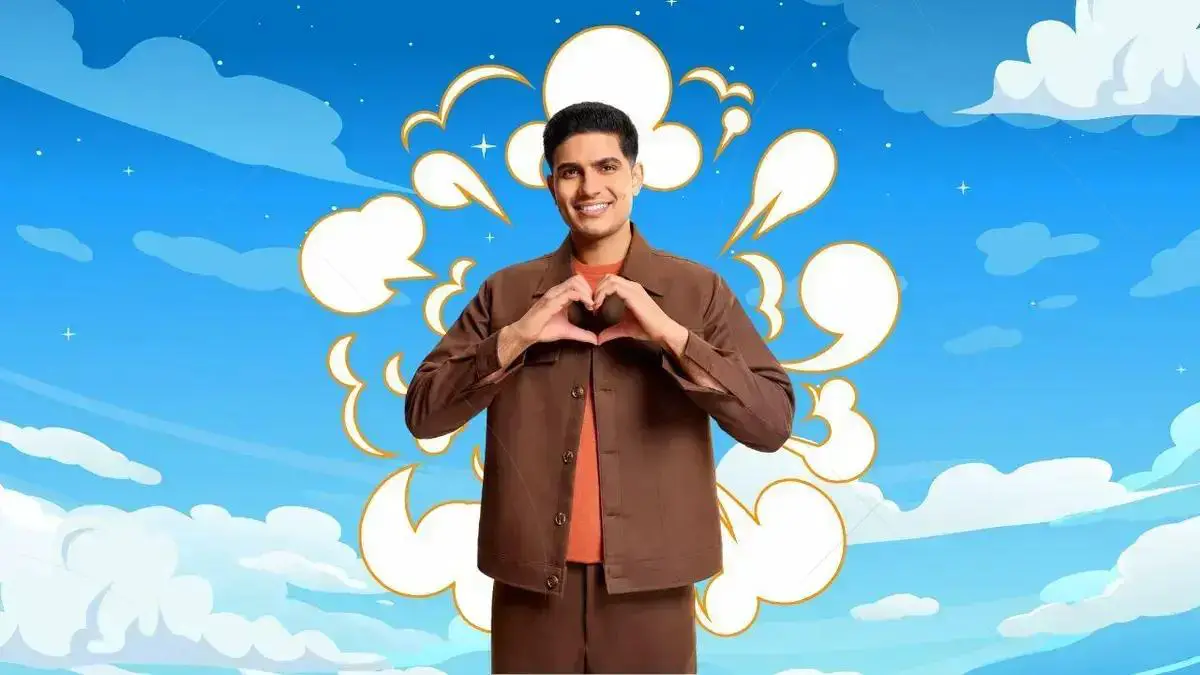 Crunchyroll escolhe Shubman Gill para reforçar cultura do anime na Índia