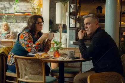 Custe o que Custar: thriller tenso na Netflix com mistérios e reviravoltas surpreendentes