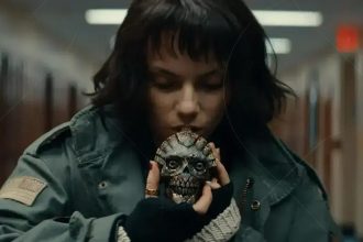 Dafne Keen enfrenta maldição mortal no terror 'O Som da Morte'